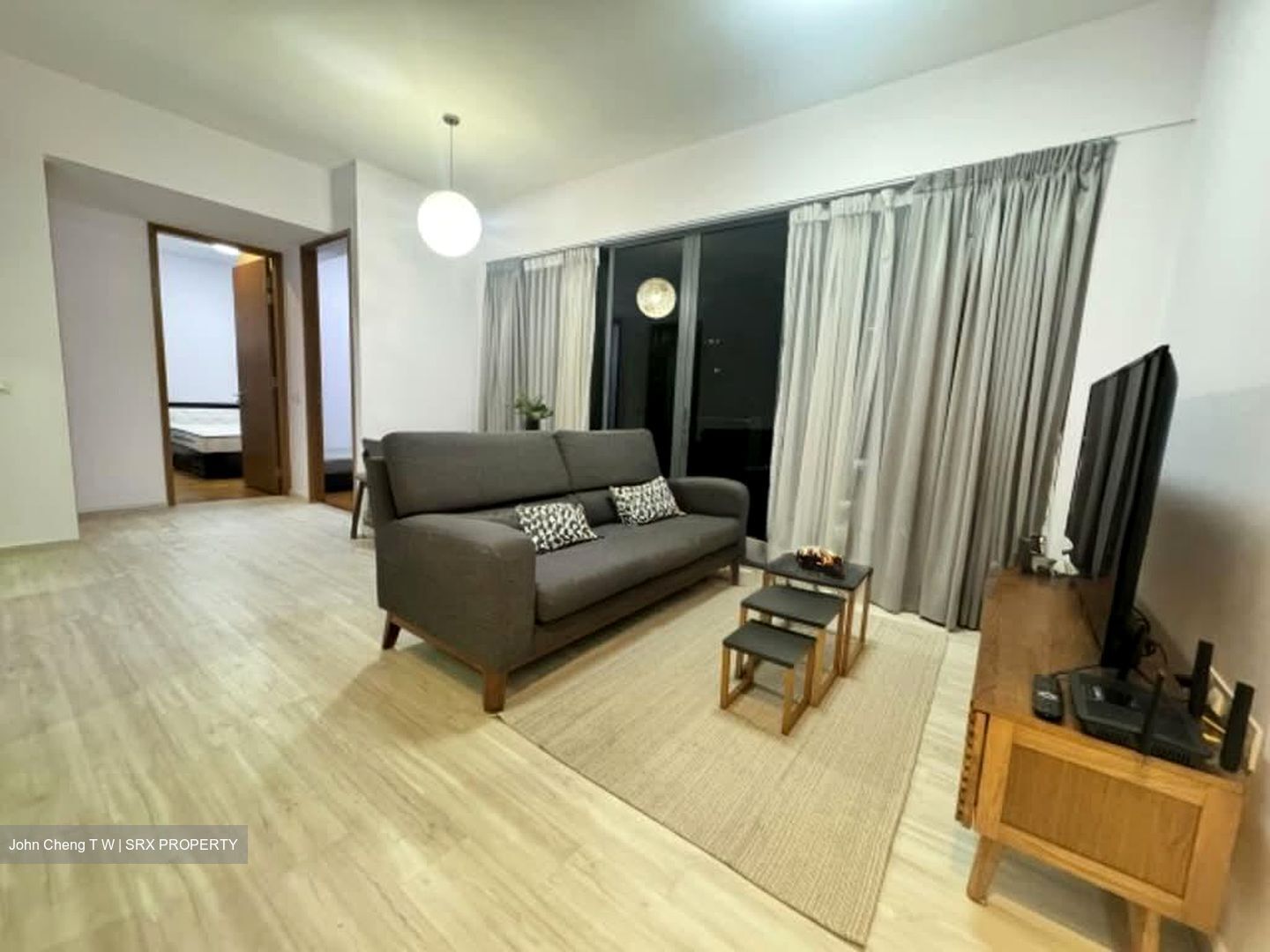 Trilive (D19), Condominium #554296441